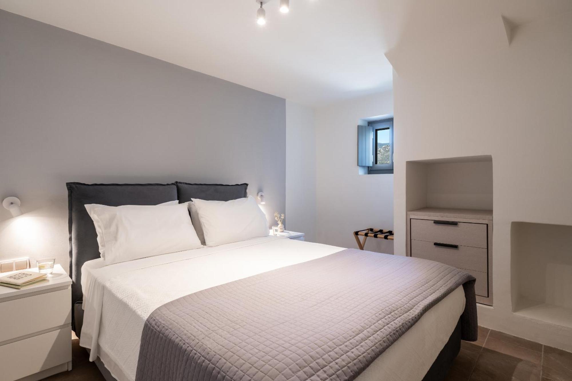Vayiá Ammoa Beach Residences מראה חיצוני תמונה